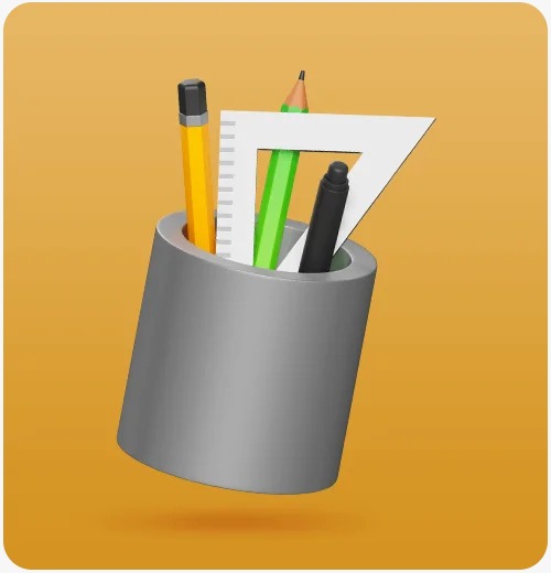 Creative Design Services by Elight Digital Marketing Agency In Surat